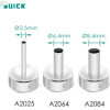 QUICK ������� �������� QUICK8586D+, ���������/������� ������ ����, 800W, 100~480 �C - (QUICK8586DPLUS)