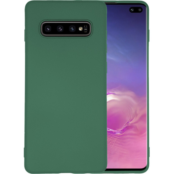 Sonique ���� ��������� My Colors Samsung Galaxy S10 Plus ������� ������