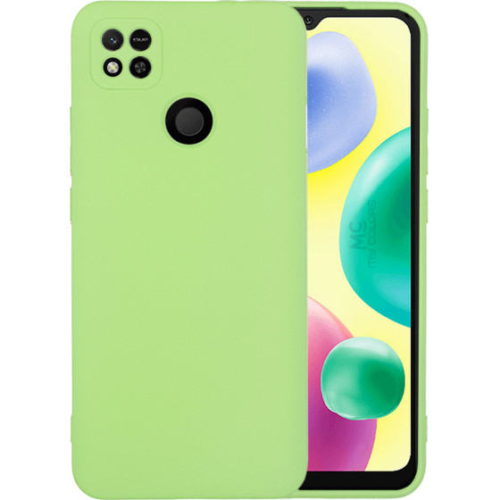 Sonique ���� ��������� My Colors Xiaomi Redmi 10A ������� �������