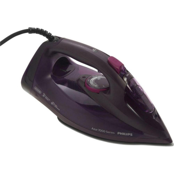 Philips ������ ����� 3000W �� ���������� ������ 55gr/Min Purple - (DST7061/30)