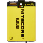 NiteCore �������� HLB1500 , ��� UT27, HA13 (���� ��������)