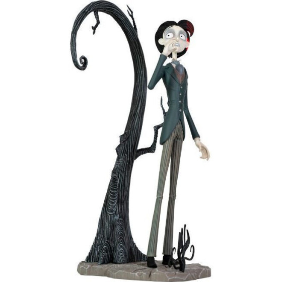 Abysse Tim Burtons: Corpse Bride - Victor Figure (ABYFIG115)
