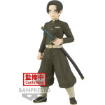 Banpresto Demon Slayer: Kimetsu No Yaiba - Murata (Ver.A) Statue (15cm) (19574)