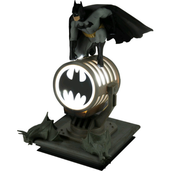 Paladone Batman Figurine Light BDP (PP6376BMV2)