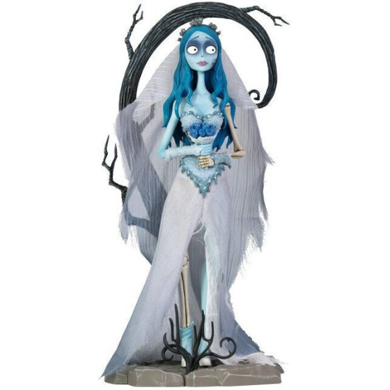 Abysse Corpse Bride - Emily Statue (21cm) (ABYFIG114)