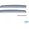DGA ������� ���� ������������� ��� Hyundai i20 5D 2020+ ��� �������� ���� �������� ����� (Cast Acrylic GLASS) - 2 ���. - (ANEM.09041R)