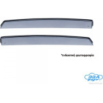 DGA ������� ���� ������������� ��� Hyundai i20 5D 2020+ ��� �������� ���� �������� ����� (Cast Acrylic GLASS) - 2 ���. - (ANEM.09041R)