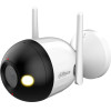 Dahua Wireless Ip Camera - (F4C-LED)