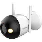 Dahua Wireless Ip Camera - (F4C-LED)