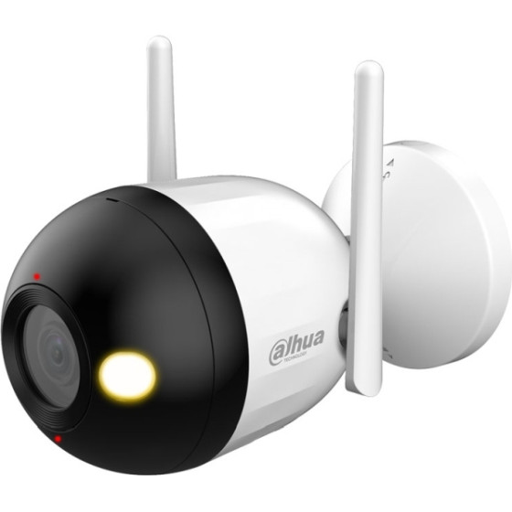 Dahua Wireless Ip Camera - (F4C-LED)