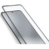 SBS Full Tempered Glass Xiaomi Redmi 14C Black - (SCRFCXI14C)