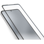 SBS Full Tempered Glass Xiaomi Redmi 14C Black - (SCRFCXI14C)
