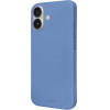 SBS Instict Cover Iphone 16 Plus Blue Backcover - (INSTIP1667B)