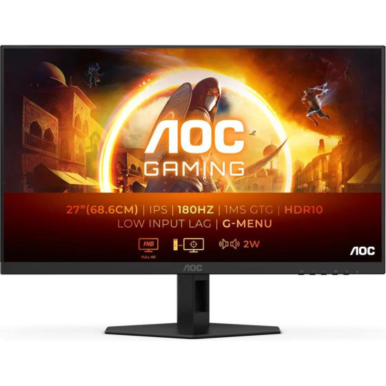 AOC Gaming Monitor 27
