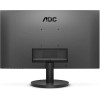 AOC Uhd Va Monitor 27'' With Speakers - (U27B3M)