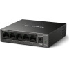 Mercusys 5-Port Steel Case Gigabit Switch - (MS105GS)