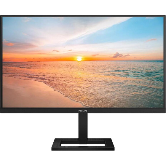 Philips 27E1N1900AE 4K Ultra Hd USB-C Ips Monitor 27'' - (27E1N1900AE/00)