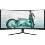 Philips Evnia 34M2C3500L Wqhd Curved Gaming Monitor 34'' - (34M2C3500L/00)