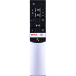 TCL Original Tv Remote Control - (RC602S JUR1)