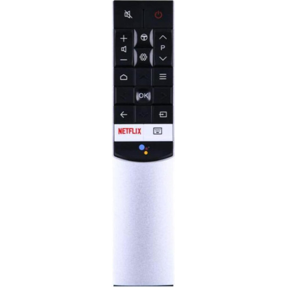 TCL Original Tv Remote Control - (RC602S JUR1)
