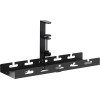 Brateck Cable Management �������� ���������, 40x12.9x19cm, ����� - (CC11-10-1)