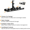 Brateck Cable Management �������� ���������, 40x12.9x19cm, ����� - (CC11-10-1)