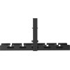 Brateck Cable Management �������� ���������, 40x12.9x19cm, ����� - (CC11-10-1)