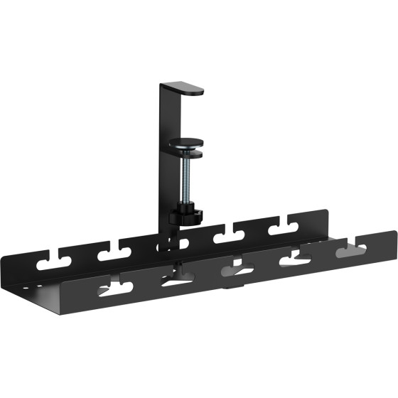 Brateck Cable Management �������� ���������, 40x12.9x19cm, ����� - (CC11-10-1)