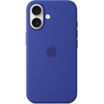 Apple Iphone 16 Plus Sil Case MagS-Ultramarine - (MYYF3ZM/A)