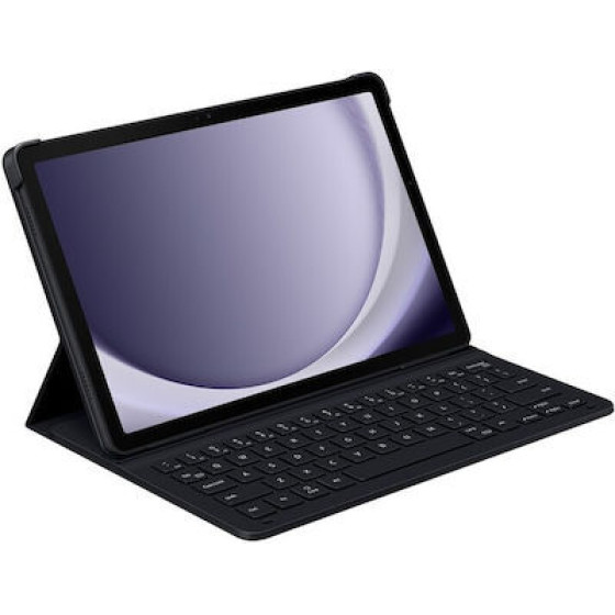 Samsung Bookcover Keyboard Glx Tab A9+ - (EF-DX211UBEGWW)