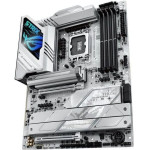 Asus Motherboard Rog Strix Z890-A Gaming WIFI, 1851, DDR5, Atx - (90MB1I90-M0EAY0)