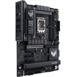 Asus Motherboard Tuf Gaming Z890-Plus WIFI, 1851, DDR5, Atx - (90MB1IQ0-M0EAY0)