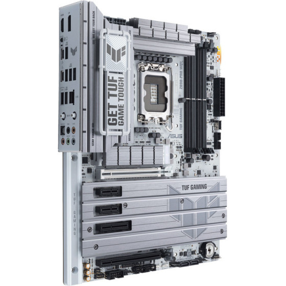 Asus Motherboard Tuf Gaming Z890-Pro WIFI, 1851, DDR5, Atx - (90MB1IR0-M0EAY0)