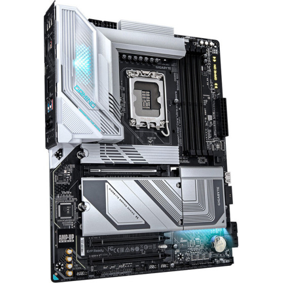 Gigabyte Motherboard 1851, DDR5, Atx - (Z890 Gaming X WIFI7)