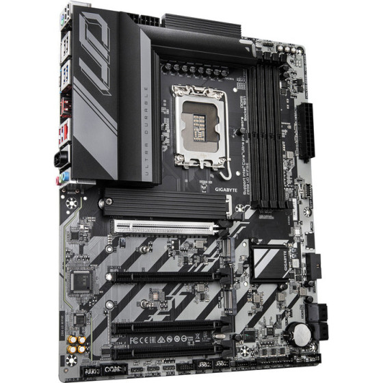 Gigabyte Motherboard 1851, DDR5, Atx - (Z890 Ud WIFI6E)