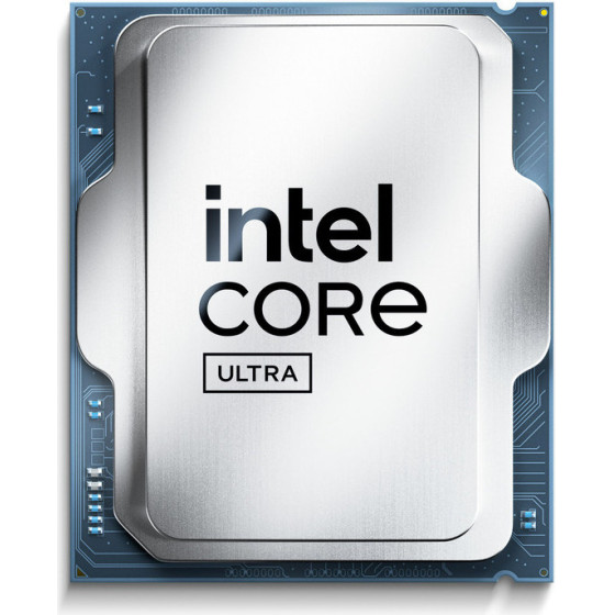 Intel Core Ultra 7 265K 5.5GHz Arrowlake , - (BX80768265K)