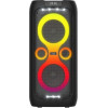 Osio ������ ����� Bluetooth �� USB, TF, TWS, AUX, LED, RC, ���������������, �������� ���������, ������� ��� ��������� ��� ������ - 100W - (OBT-8050)