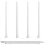 Xiaomi Mi Router 4A (White) - (DVB4230GL)