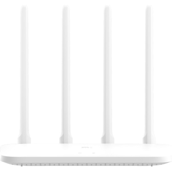 Xiaomi Mi Router 4A (White) - (DVB4230GL)