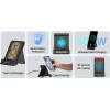 Ulefone ��������� ��������� & ���� Smartphone 50W, ������ - (WCS01)