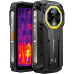 Ulefone Smartphone Armor Mini 20T Pro, 4.7'', 8/256GB, 5G, 6200mAh, IP68/IP69K, ����� - (ARMORMINI20TPRO-BK)