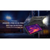 Ulefone Tablet Armor Pad 4 Ultra Thermal, 10.36'', 8/256GB, 11800mAh, IP68/IP69K, 5G, ����� - (ARMORPAD4ULTRATH-BK)