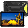 Ulefone Tablet Armor Pad 4 Ultra, 10.36'', 8/256GB, 11800mAh, IP68/IP69K, 5G, ����� - (ARMORPAD4ULTRA-BK)