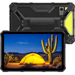 Ulefone Tablet Armor Pad 4 Ultra, 10.36'', 8/256GB, 11800mAh, IP68/IP69K, 5G, ����� - (ARMORPAD4ULTRA-BK)