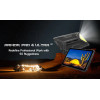 Ulefone Tablet Armor Pad 4 Ultra, 10.36'', 8/256GB, 11800mAh, IP68/IP69K, 5G, ����� - (ARMORPAD4ULTRA-BK)