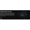 Riversong Wireless Neckband Stream M1 Blue - (EA512BL)