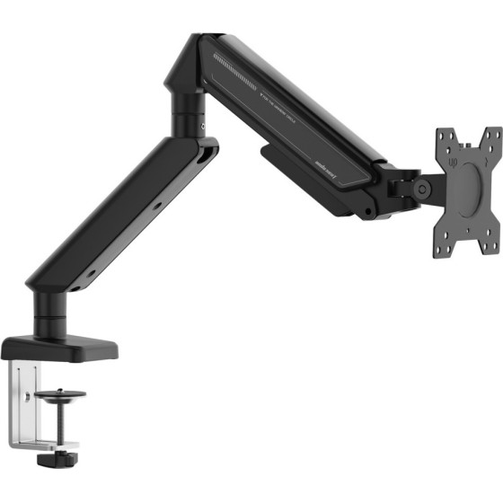 Anda Seat Monitor Arm / Stand A6D BLACK, Weight Capacity: 2-9kg - (AD-W-A6D-1S-BB)