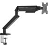 Anda Seat Monitor Arm / Stand A6D BLACK, Weight Capacity: 2-9kg - (AD-W-A6D-1S-BB)