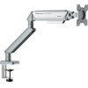 Anda Seat Monitor Arm / Stand A6D WHITE-SILVER, Weight Capacity: 2-9kg - (AD-W-A6D-1S-FW)