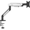 Anda Seat Monitor Arm / Stand A9 Black- White, Weight Capacity: 2-15kg - (AD-W-A9-1S-BW)